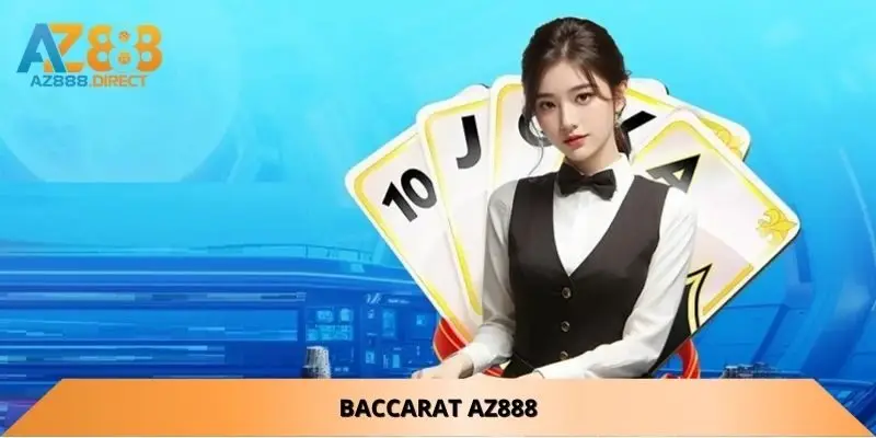 baccarat-az888