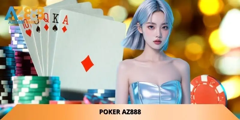 poker-az888