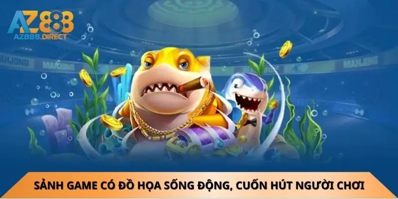 sanh-game-co-do-hoa-song-dong-cuon-hut-nguoi-choi